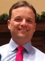Christopher Pontius