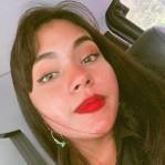 KENIA NICOLE HAYAMS