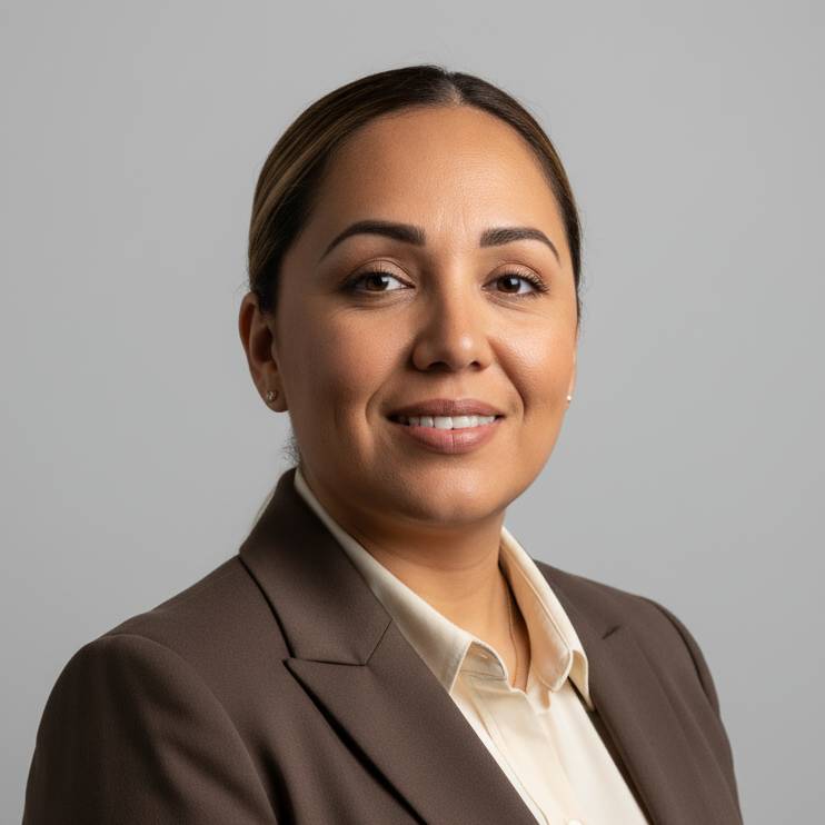 Kenia Del Carmen Martínez González