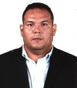 ALVARO ALCIBIADES ZAMBRANO