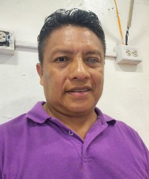 LUIS ANTONIO STOCEL FERNANDEZ