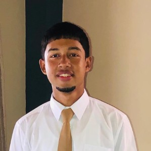 Edgar Espinoza Martinez
