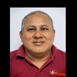 Ignacio Miguel Pérez Vargas