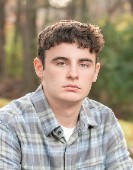 Connor Brenneman
