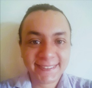 Rendell Rodriguez