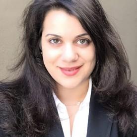 Layla Abbasi