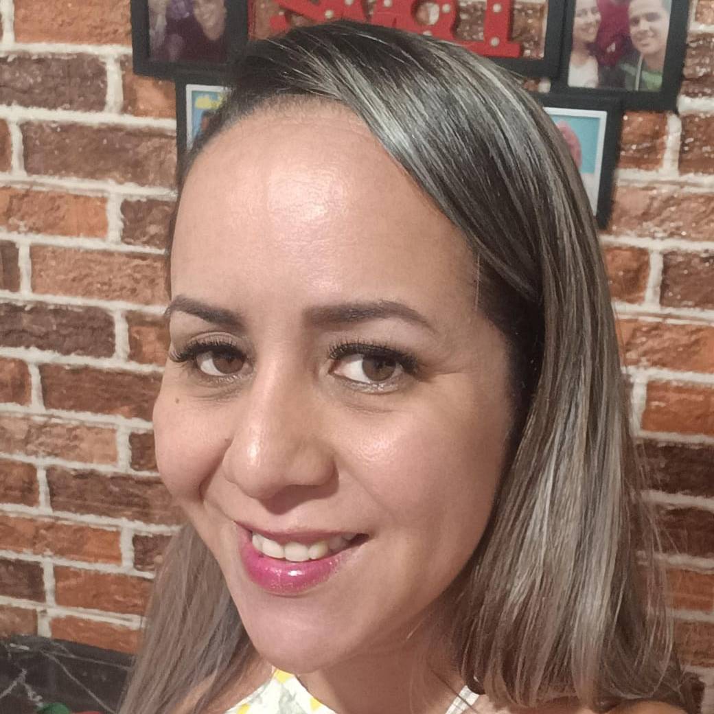 Jacqueline M. Ortega Caballero