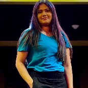 Veenu Chander