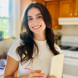 Mackenzie Dipasquale