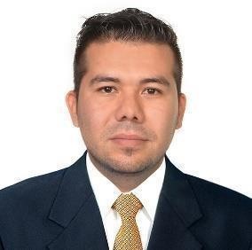 Pedro Javier Carmona Pernia