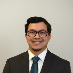 César N. Sánchez F.