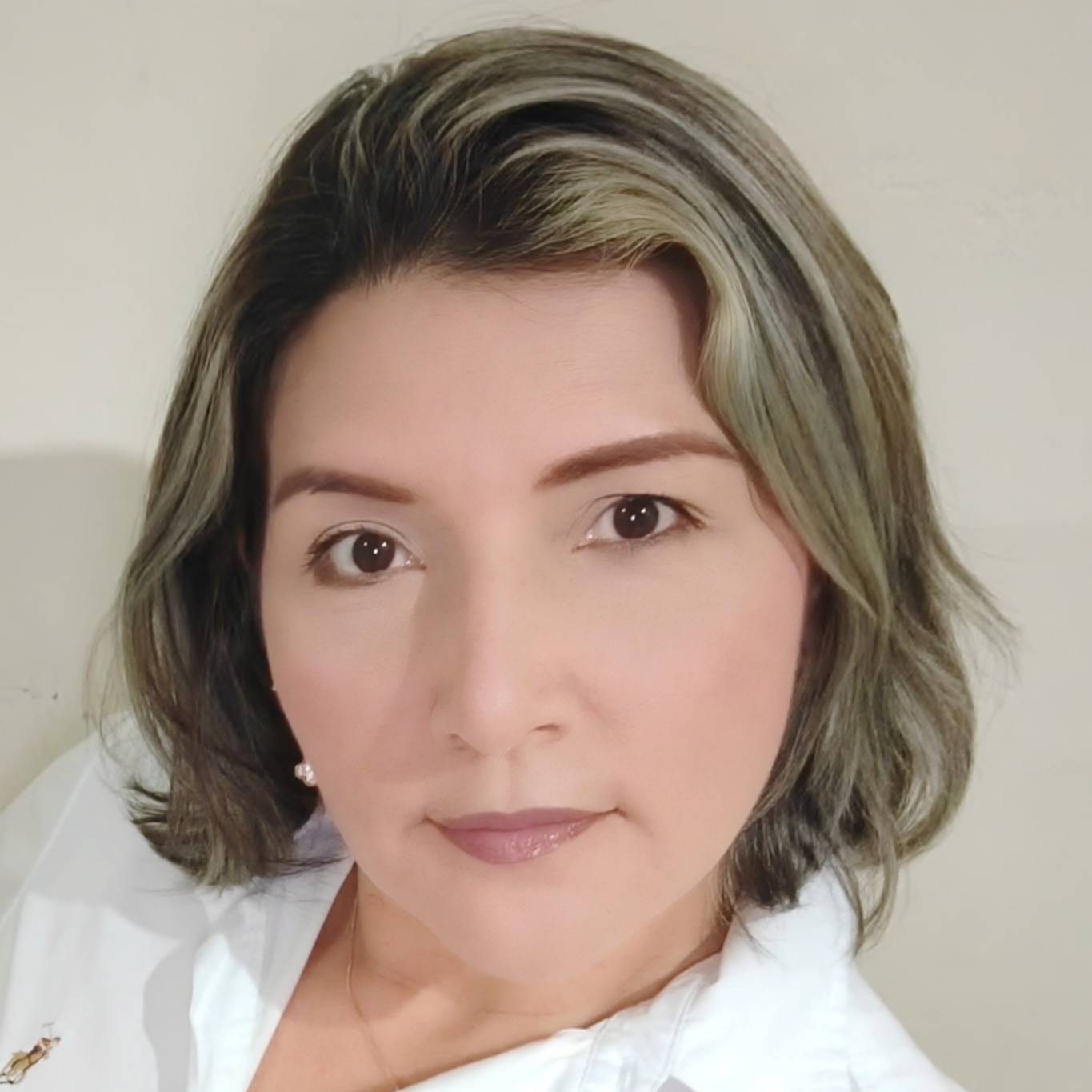 Decireth Del Carmen Oda Domínguez
