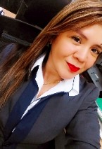 Julissa Yarín Ballesteros Filippí