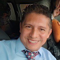 Adan Enrique Gutierrez