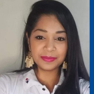 Eastlyn Marion Montaño Persaud