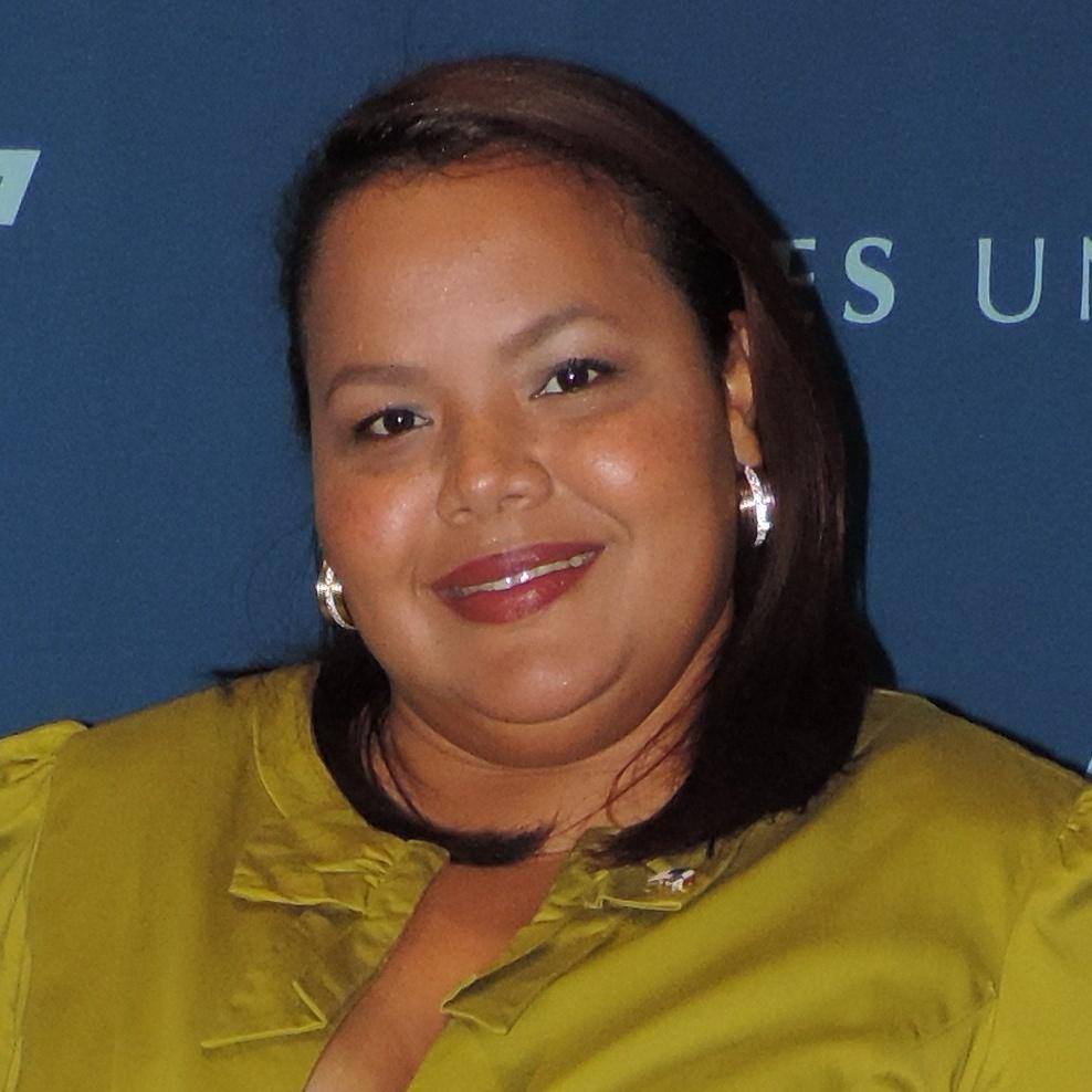 Angie Gabriela Rodriguez Carreira