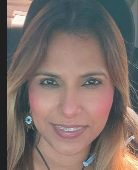 ANGELA A. CASTRO S.