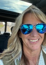 Amy Mohr