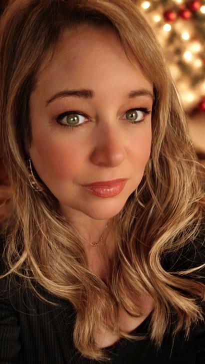 Kathryn Price