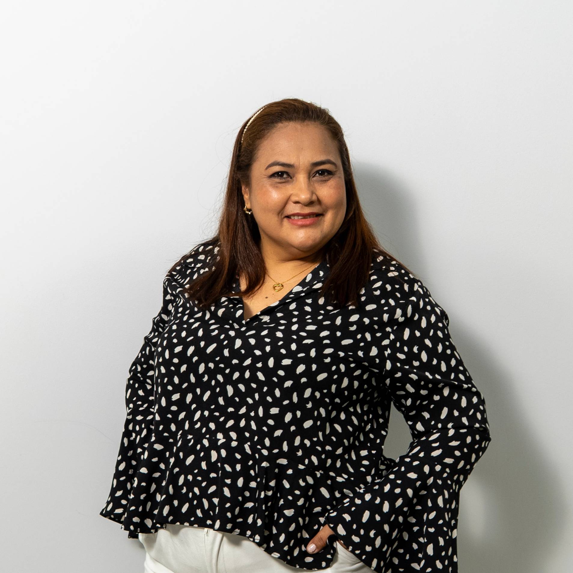 Angela Cerrud Castillo