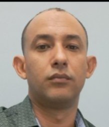 Daniel R. Banda R.