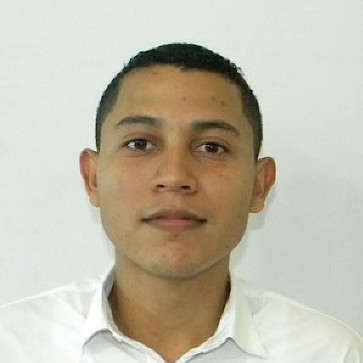 Jason Ivan Morales