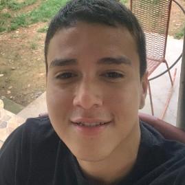 Eduardo Díaz