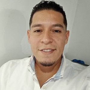 Joel Oscar Moreno Rivera