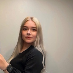 Liliia Lysychenko