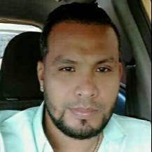 Israel Fernado Castellon