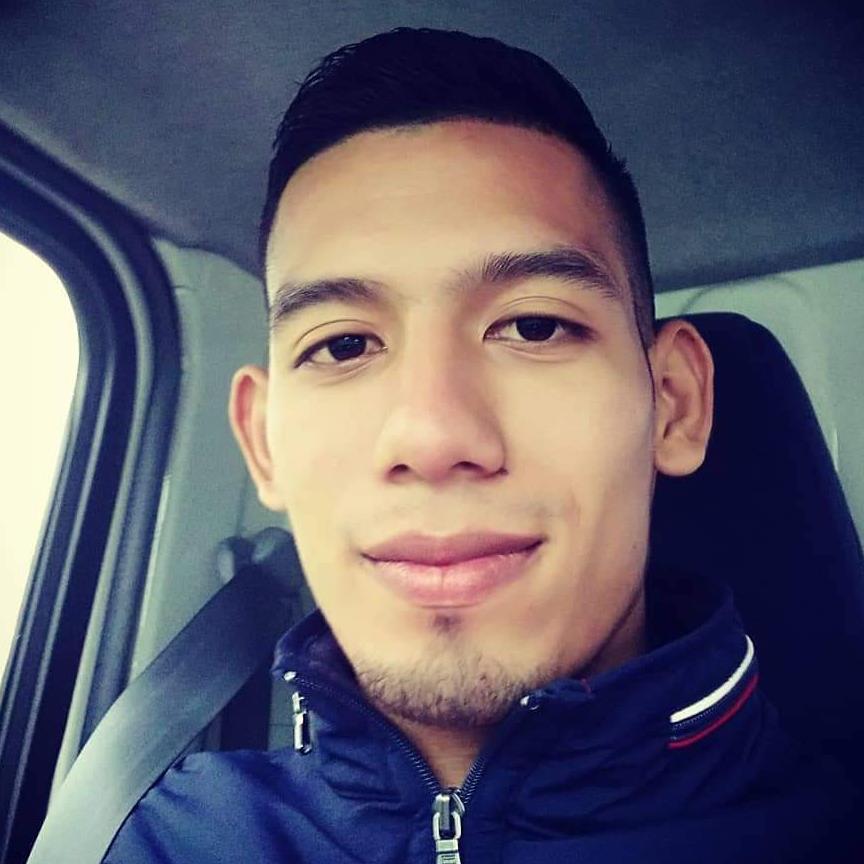 Luis Alberto Gonzalez Villarreal