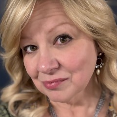 Rachel Hain