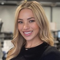 Rebecca Marshall