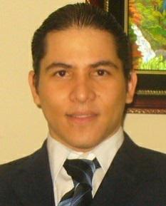 Luis Antonio Rangel