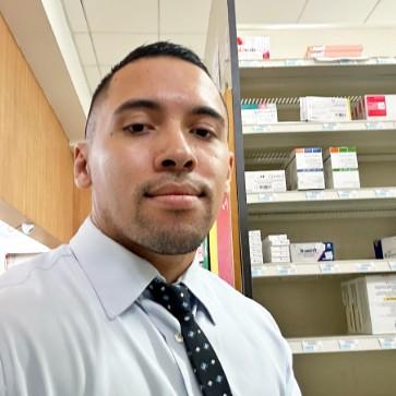 Eric Domínguez Díaz