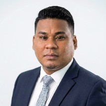 Jahir Eduardo Barria Bernal