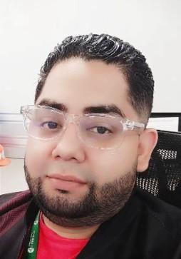LUIS AGUIlAR