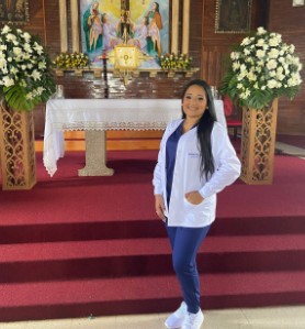 Yaiseth Milagros Del C. Alonzo Gallardo