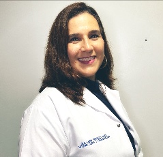 Iliana Rodríguez-Mesa De La Barrera